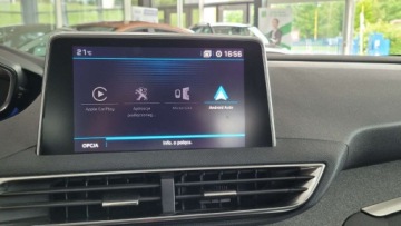 Peugeot 3008 II Crossover 2.0 BlueHDi 150KM 2018 Peugeot 3008 3008 hdi 2.0 150KM 1 wlasciciel Bezwypadkowy MOZLIWA ZAMIANA, zdjęcie 25