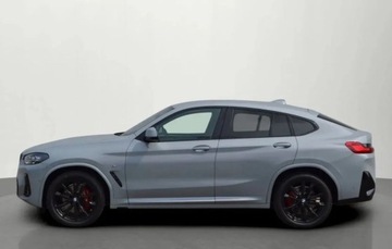 BMW X4 G02 2025 BMW X4 Salon PolskaASOFV23 2.0 Hybryda 190KM, zdjęcie 1