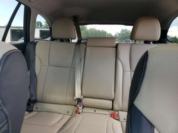 Subaru 2024 Subaru Outback 2024, 2.5L, 4x4, LIMITED, po gradobiciu 2.5 Benzyna 182KM, zdjęcie 8