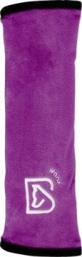 Babysafe Накладка На ремінь безпеки Violet