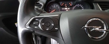 Opel 2017 Opel Grandland X Granlnd x Automt Nowy model Ledy MOZLIWA ZAMIANA 1.2, zdjęcie 27