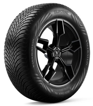 Vredestein Quatrac 205/55R16 91 V opona całoroczna