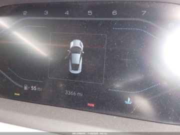 Lotus 2024 Lotus Emira First Edition 2024 2.0L 2.0 Benzyna 360KM, zdjęcie 11