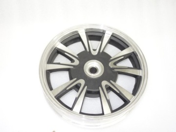 Передний обод Quatro