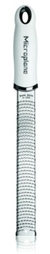 Tarka PREMIUM ZESTER - biała Microplane