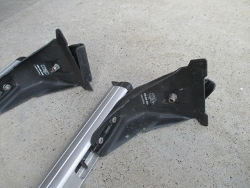 KUFR STŘEŠNÍ BMW E38 E34 E32 ORIGINÁLNÍ THULE