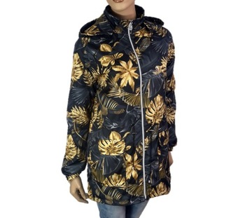 МОДНАЯ ПАРКА-ВЕТРО-ДОЖДЕВИК М 38