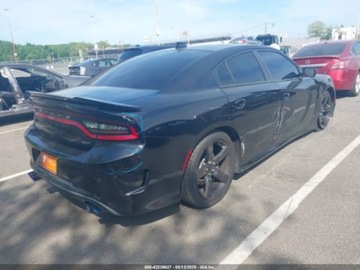 Dodge Charger VII 2021 Dodge Charger GT 2021 3.6l 3.6 Benzyna 300KM, zdjęcie 5