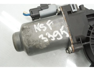 CITROEN C3 MOTOR REGULACE OKNO PŘEDNÍCH DVEŘE
