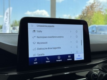 Ford Kuga III 2021 Ford Kuga ST-Line X BO CarPlayAndroid Auto Kamera cofania Nawigacja, zdjęcie 34