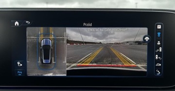 Mercedes GLE V167 SUV Plug-In Facelifting 2.0 400e 381KM 2023 Mercedes-Benz GLE SalonPL 400e AMG Line 4Matic Kamera 360 Multibeam Gwaran, zdjęcie 19