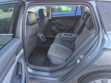 Skoda Superb IV Kombi 2.0 TDI 193KM 2025 Skoda Superb Edition 130 2.0 TDI DSG 4x4 Auto z pl, zdjęcie 17