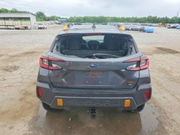 Subaru 2025 Subaru Crosstrek Wilderness 2025 2.5 Benzyna 182KM, zdjęcie 2