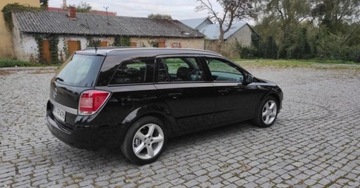 Opel Astra H Kombi 1.6 ECOTEC 115KM 2009 Opel Astra Uzywane Opel Astra - 17900 PLN, 215..., zdjęcie 7