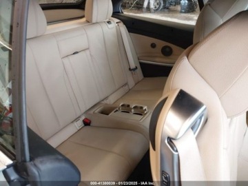 BMW Seria 4 F32-33-36 2019 BMW Seria 4 2019r., 430IX, od ubezpieczalni 2.0 Benzyna 248KM, zdjęcie 9