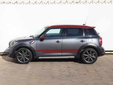 Mini Countryman R60 Crossover Facelifting 1.6 190KM 2015 MINI Countryman Cooper S ALL4, Salon Polska, 4X4, zdjęcie 2