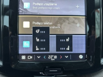 Volvo XC60 II 2023 Volvo XC 60 Inscription*CarPlay*, zdjęcie 25