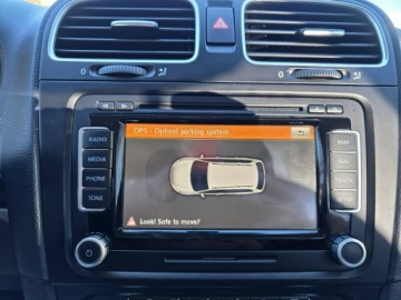 Volkswagen Golf VI Variant 2.0 TDI-CR DPF 140KM 2010 Volkswagen Golf 2.0 TDI 140 KM, Automat DSG,, zdjęcie 16