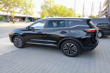 Chery Tiggo 7 2025 CHERY Tiggo 7 1.6 T-GDI Prestige AWD DCT Suv 147KM 2025, zdjęcie 4