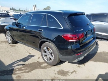 Mercedes GLC C254/X254 2022 Mercedes-Benz GLC 300 Suv 2022 2.0l 2.0 Benzyna 255KM, zdjęcie 3