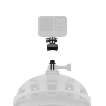 Держатель Fidlock PIN CLIP для камеры GoPro