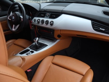 BMW Z4 E89 Roadster Facelifting 20i 184KM 2013 BMW Z4 sDrive20i, Skóra, Xenon, Bi-Xenon, Klima, zdjęcie 7