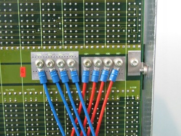 SIMATIC S5 OBUDOWA ZASILACZA 6ES5 135-3UA21