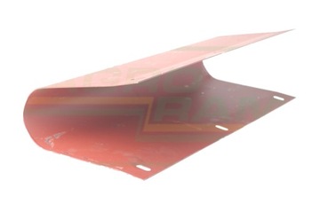 Osłona środkowa Bizon 5058050440