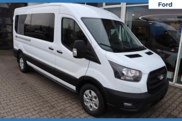Ford Transit VIII 2026 FORD Transit Kombi M1 350 L3H2 Trend A8 2.0 150KM, zdjęcie 1