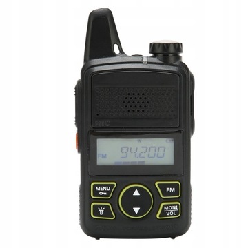 МИНИ-рация BAOFENG BF-T1