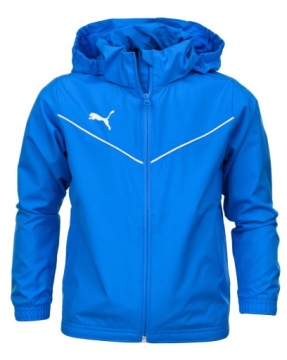 Куртка для дітей Puma teamRISE All Weather Куртка