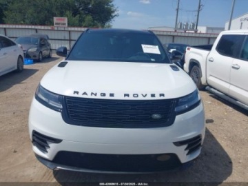 Land Rover Range Rover Velar 2024 Land Rover Range Rover Velar P400 Dynamic SE 2024 3.0l 3.0 Benzyna 394KM, zdjęcie 7