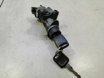 STACYJKA Z KLUCZEM A4 B5 2.5 TDI 4B0905851B