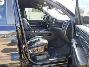  RAM 1500 2022r., 4x4, 5.7L 5.7 Benzyna 395KM, zdjęcie 8