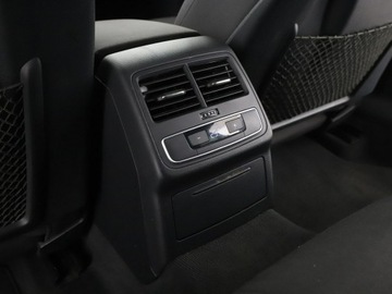 Audi A4 B9 Avant 2.0 TDI 150KM 2016 Audi A4 Avant S-tronic navi czujniki parkowania, zdjęcie 34