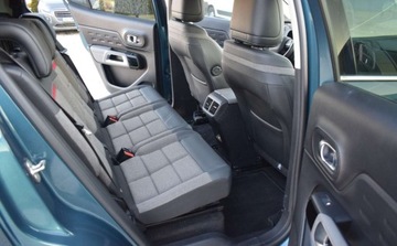 Citroen C5 Aircross 2021 Citroen C5 Aircross Citroen C5 Aircross 1.6 PHEV 180 Max EAT8 1.6 180KM, zdjęcie 9