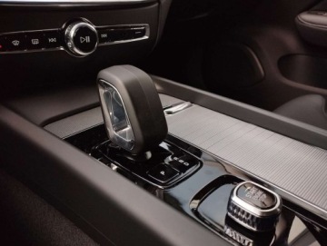 Volvo 2024 Volvo V60 Cross Country Plus B5 B AWD automat 250KM - FV23, GWARANCJA 2.0, zdjęcie 25