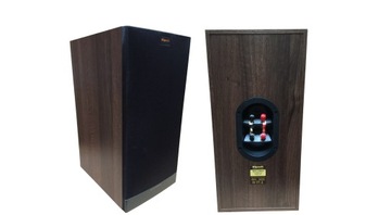 Klipsch Reference RB-81 II Walnut
