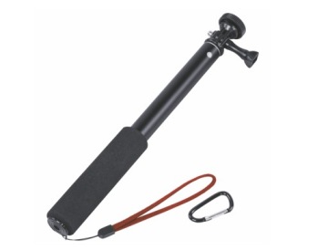 Селфи Hama Monopod для камер и GoPro 90см