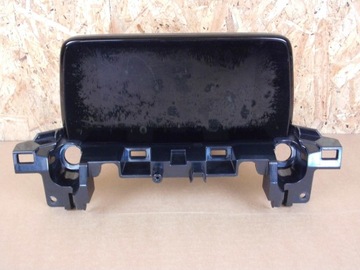 Mazda CX5 II KF 2017+ wyświetlacz ekran monitor radia nawigacji K123 611J0