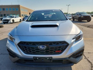 Subaru 2026 Subaru WRX Limited 2026 2.4 Benzyna 271KM, zdjęcie 5