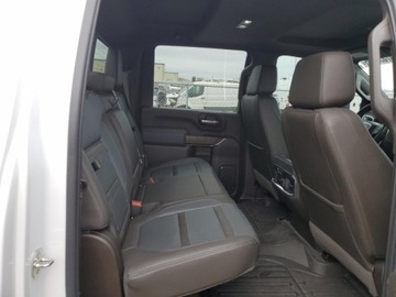  GMC Sierra K2500 Denali 2020 6.6l 6.6 Diesel 445KM, zdjęcie 10