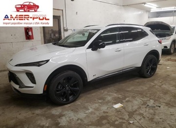 Buick 2024 Buick Inny Envision Essence 2024 2.0l 2.0 Benzyna 228KM