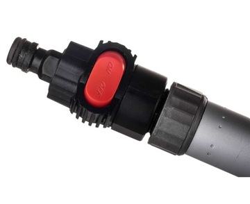 Щетка для мытья кемпера или автобуса