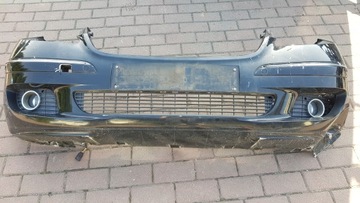 ZDERZAK PRZEDNI PRZÓD MERCEDES W169