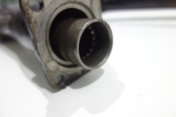Kawasaki LTD 700 ZN маятник заднего приводного вала в сборе