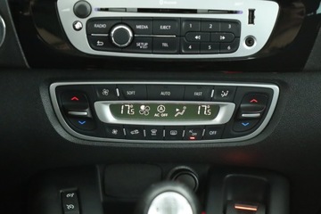 Renault Scenic III 2012 Renault Scenic 1.2 TCe, Navi, Klima, Klimatronic, zdjęcie 10