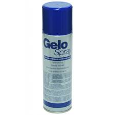 Sixtus Zamrażacz Spray 300ml