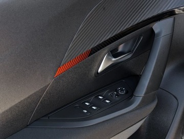 Peugeot 2008 II SUV 1.2 PureTech 130KM 2020 Peugeot 2008 Navi Tempomat Serwis Gwarancja 1.2 Benzyna 130KM, zdjęcie 12