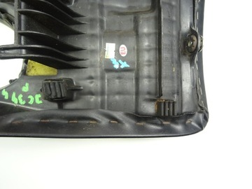 HONDA CBR 125 JC34 SIEDZENIE FOTEL PRZÓD PRZEDNI 04-07